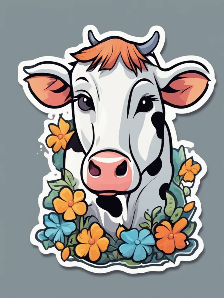 cow