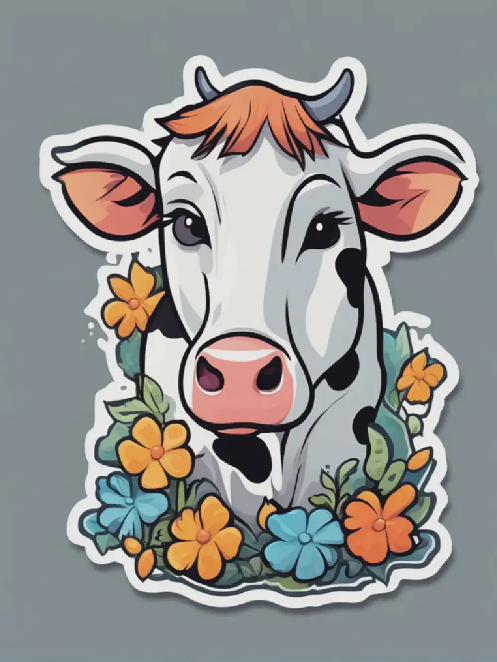 cow