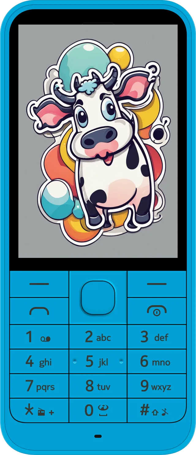 cow