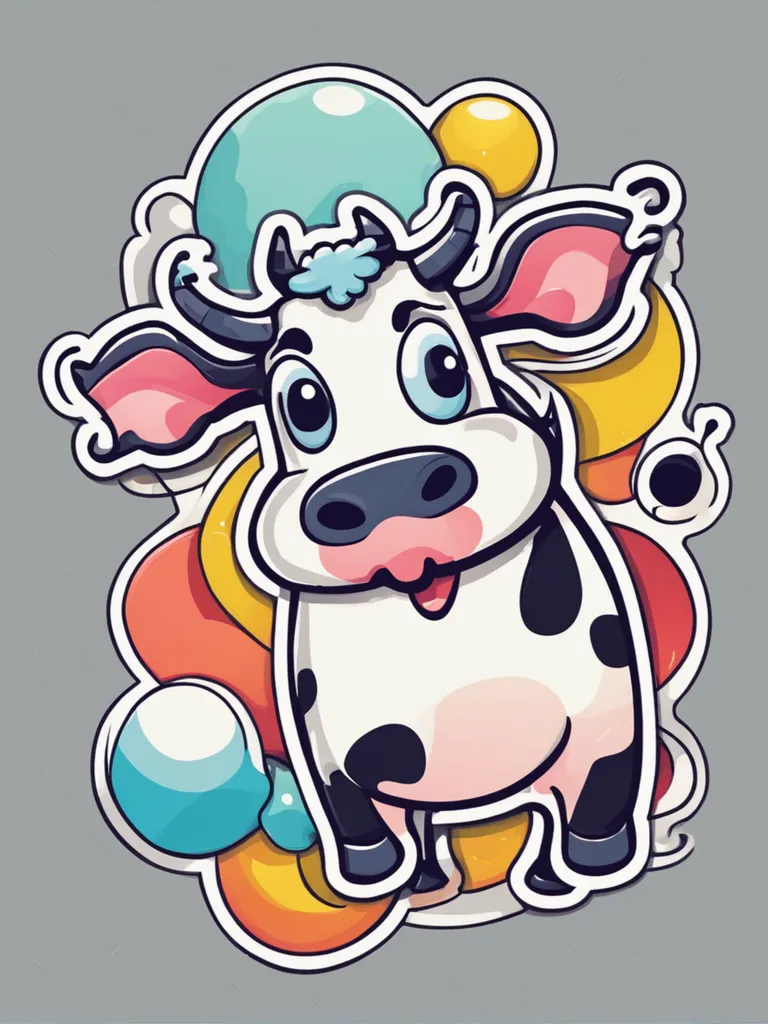 cow