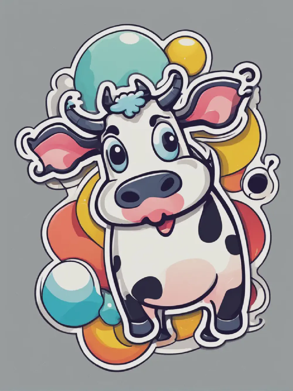 cow
