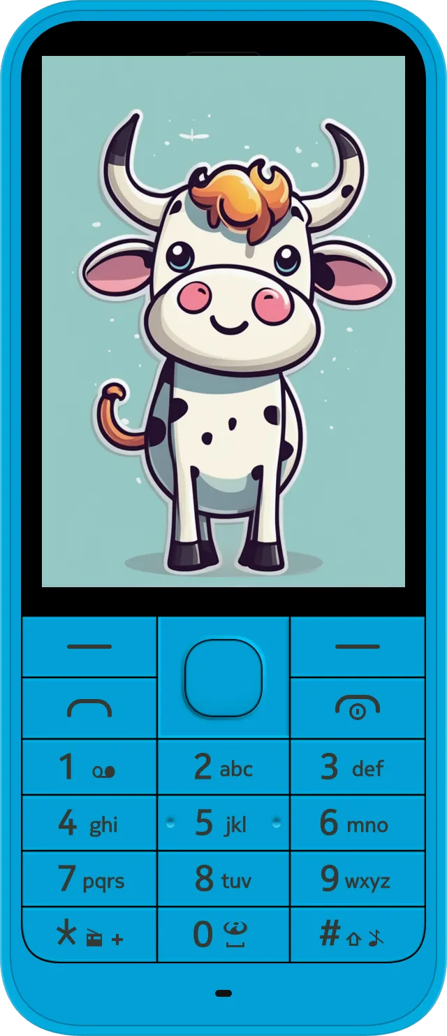 cow