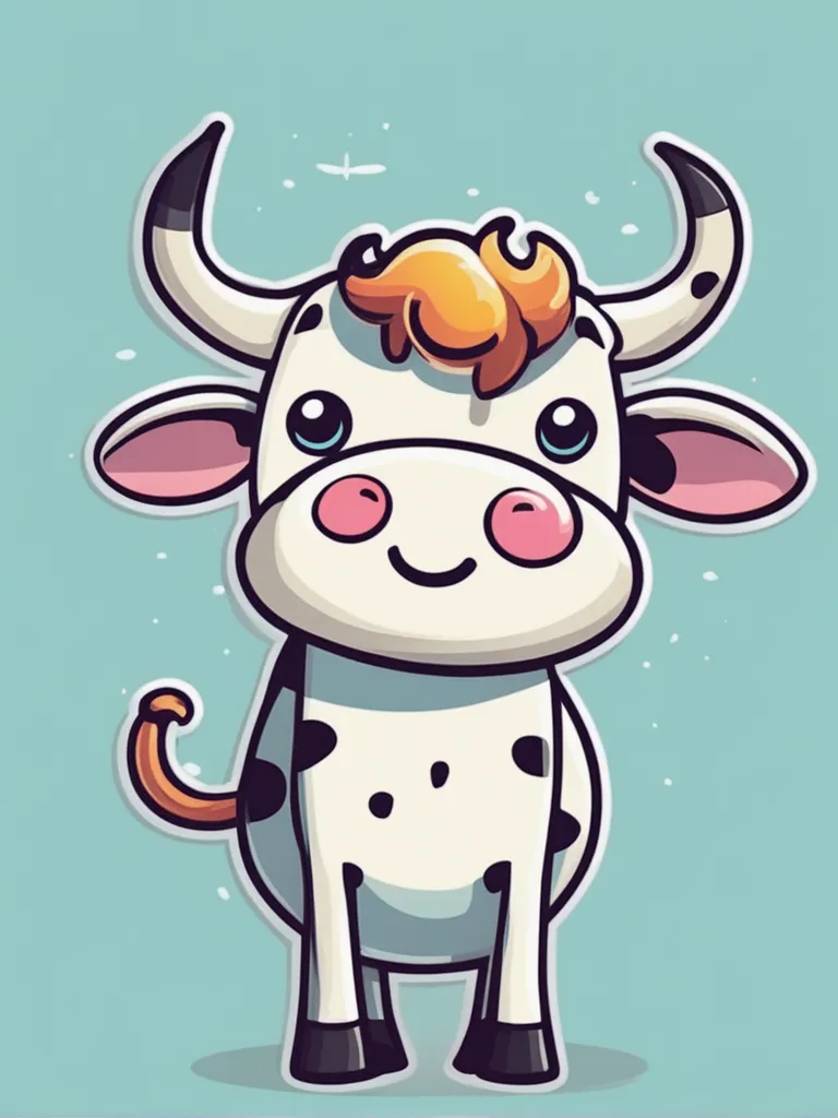 cow