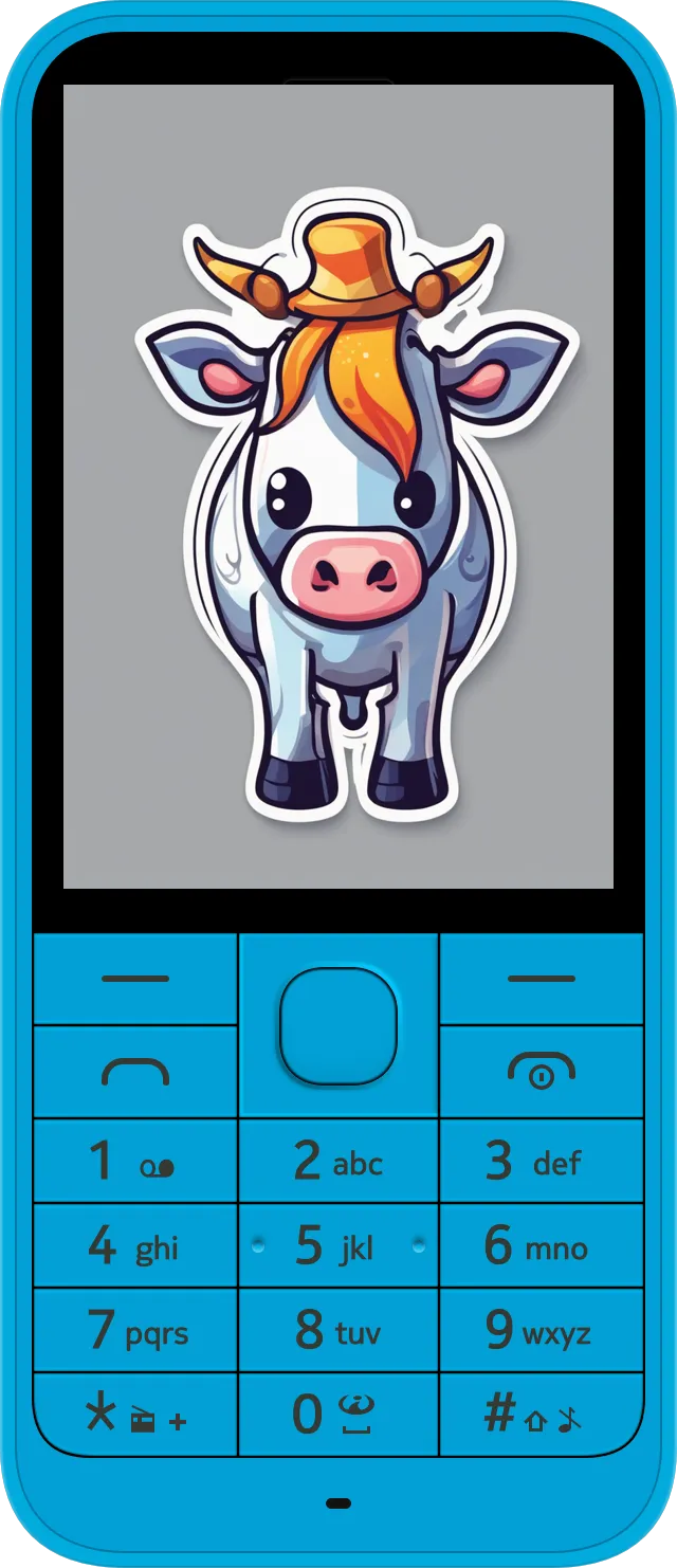 cow