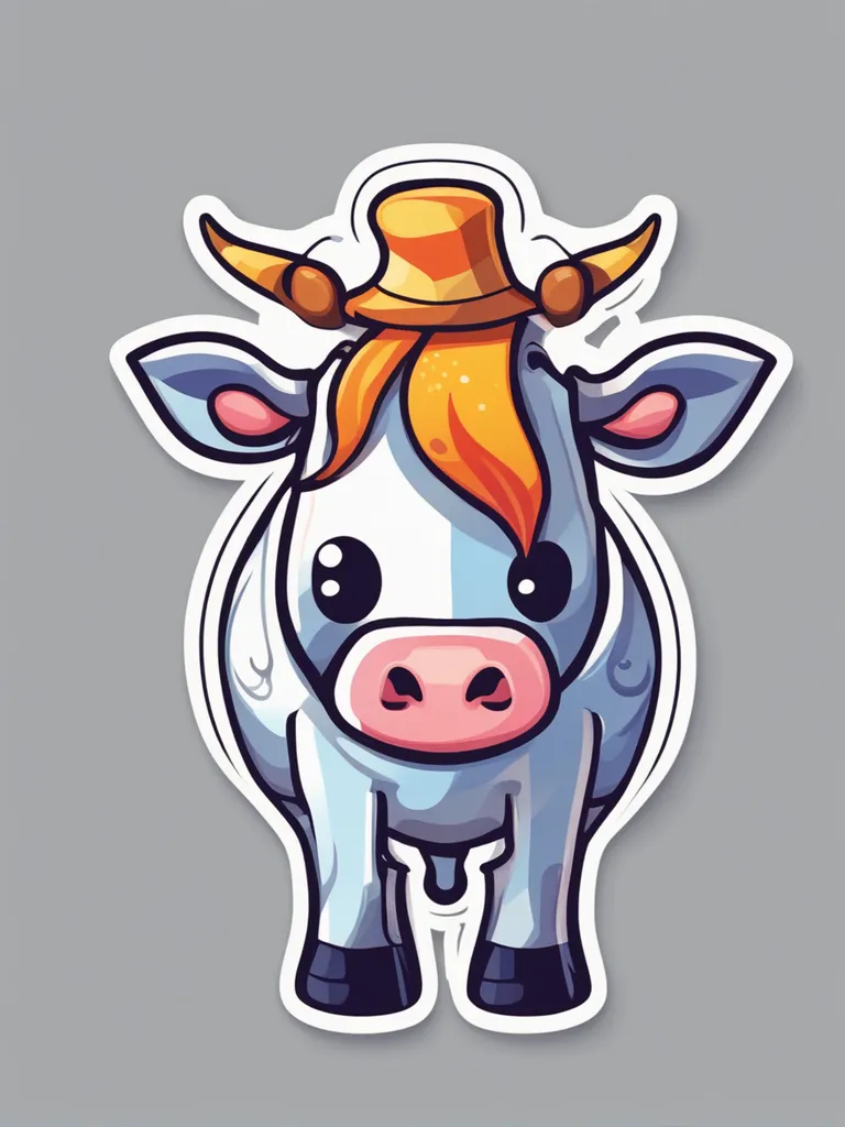 cow