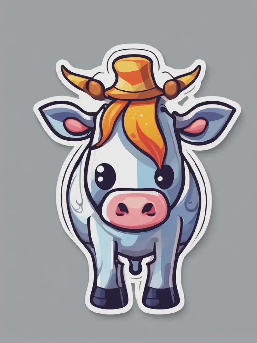 cow