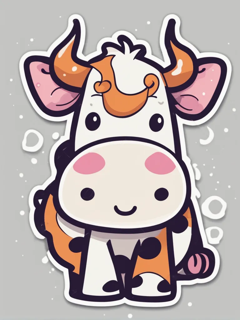 cow