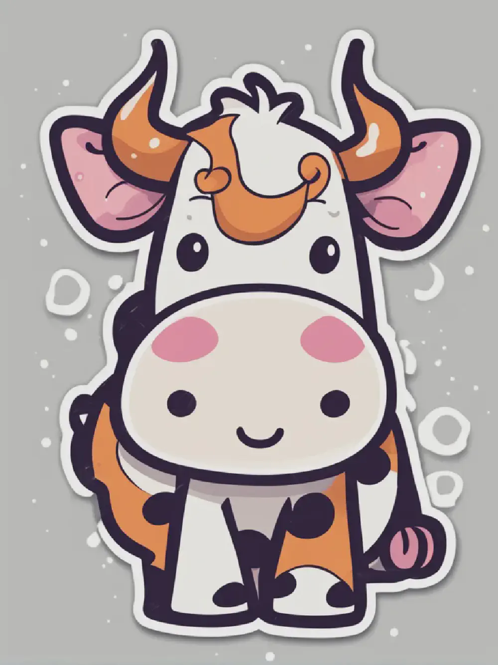 cow