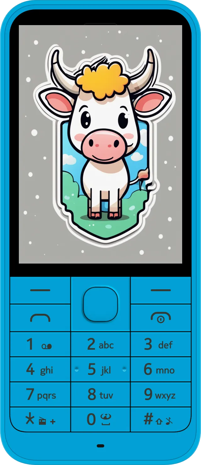 cow