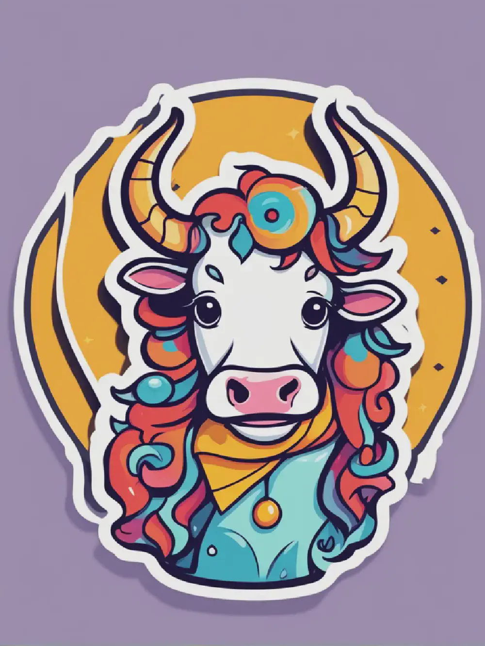 cow