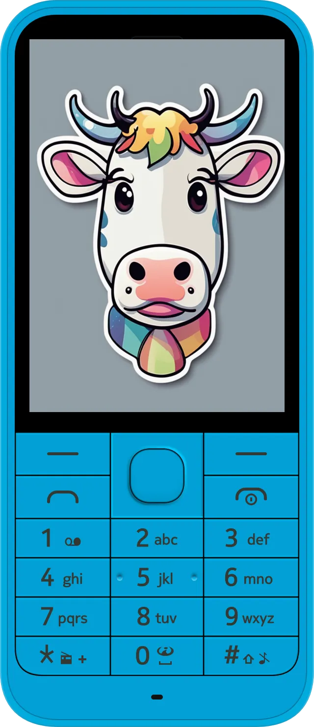 cow