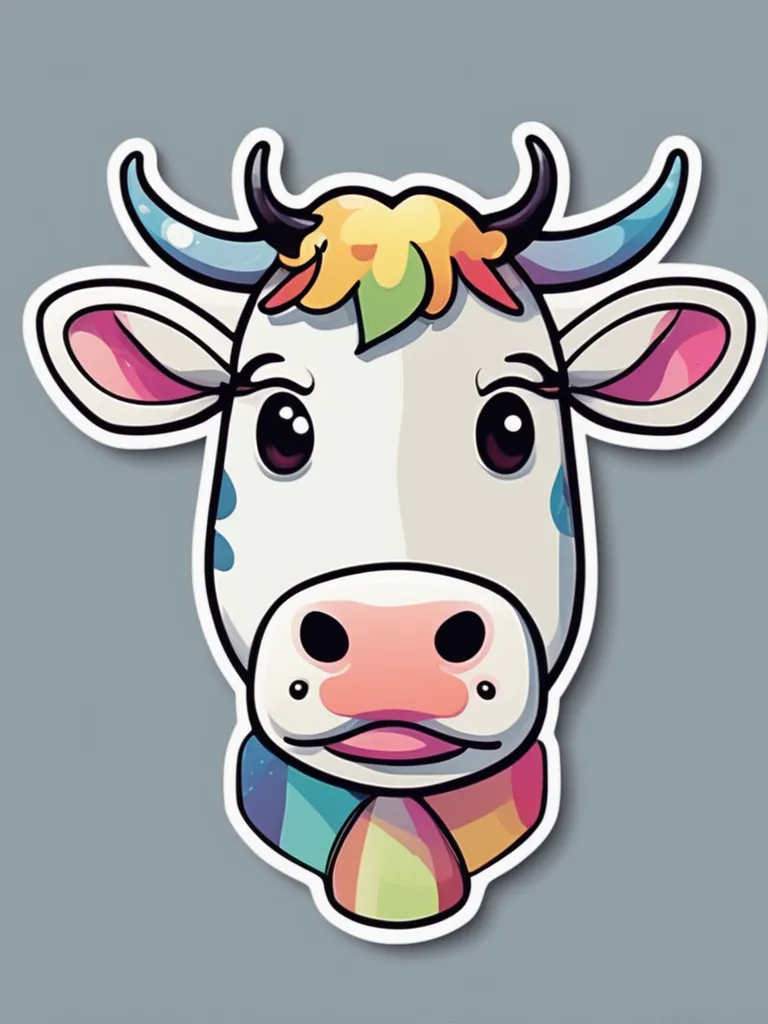 cow
