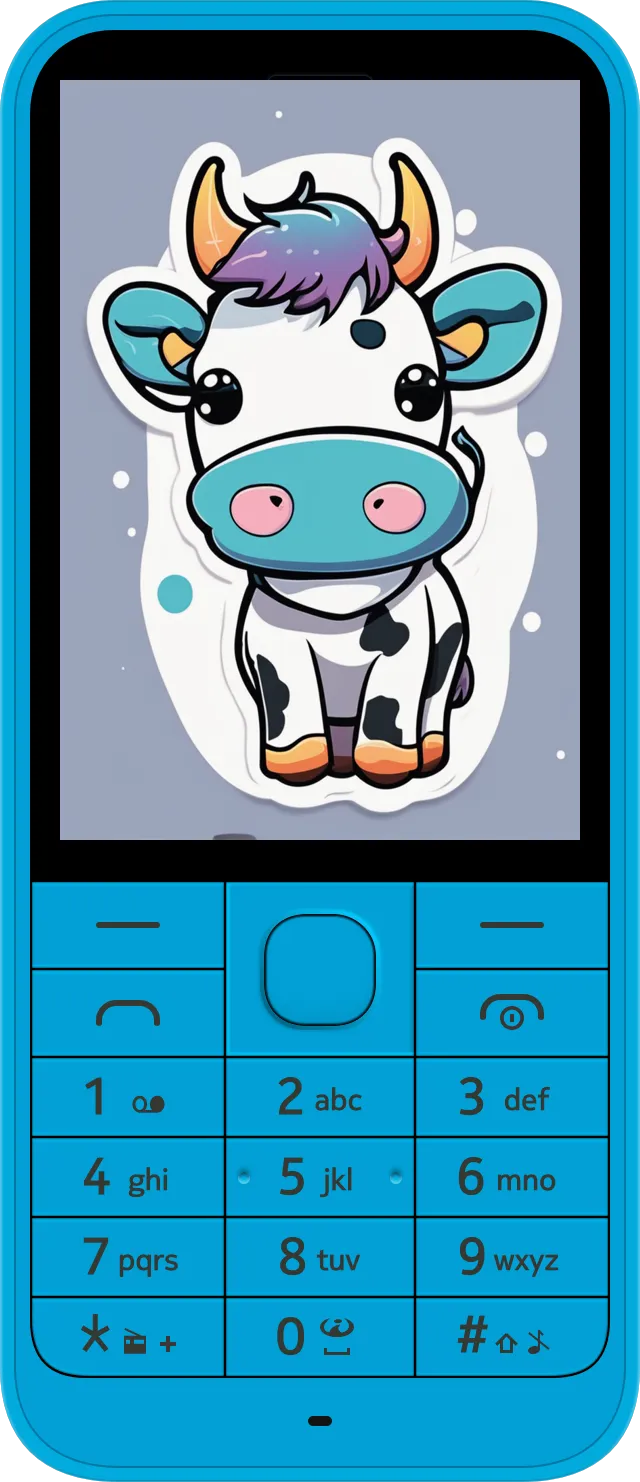 cow