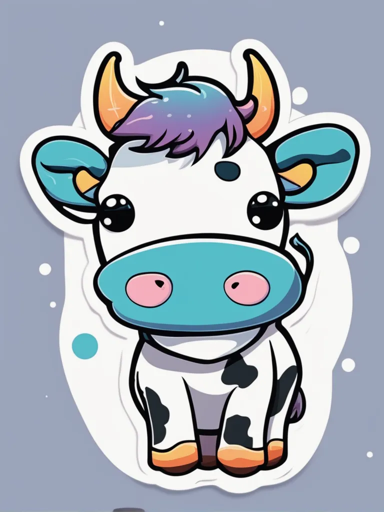 cow