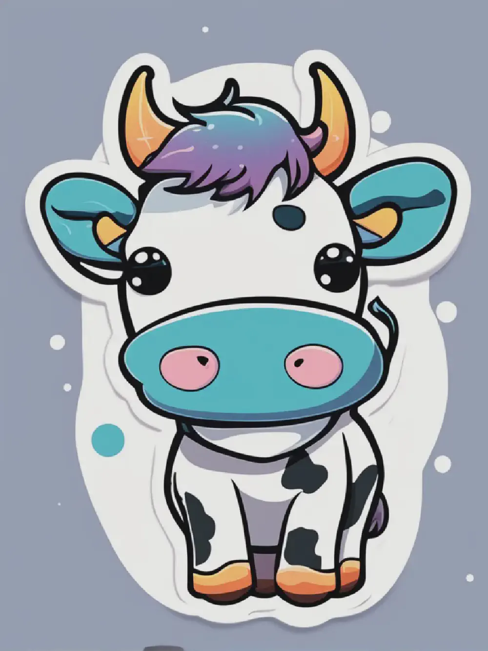 cow