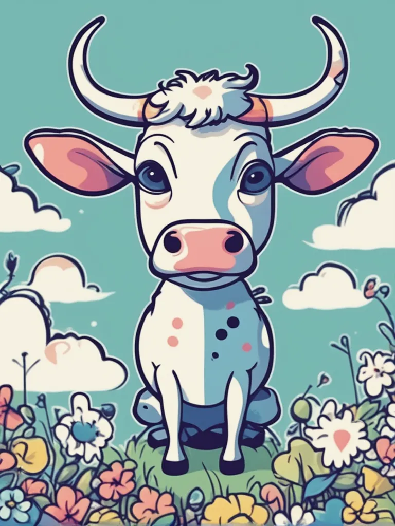 cow