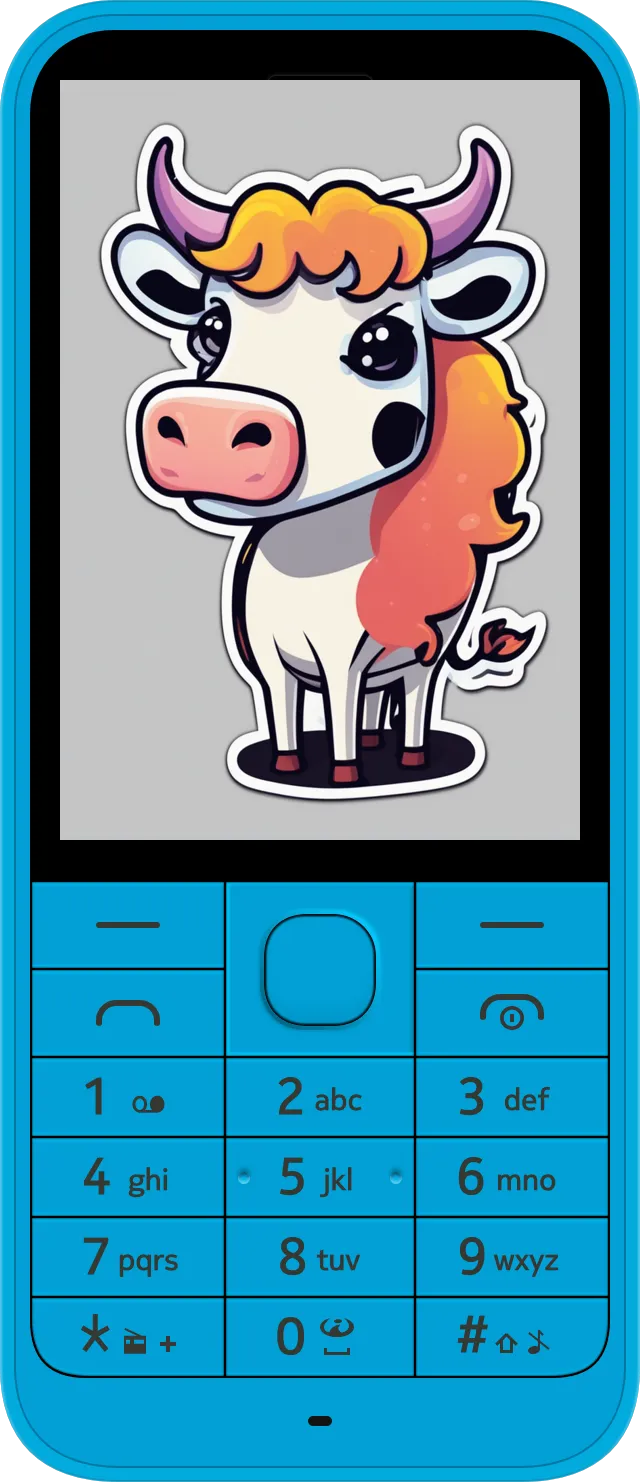 cow