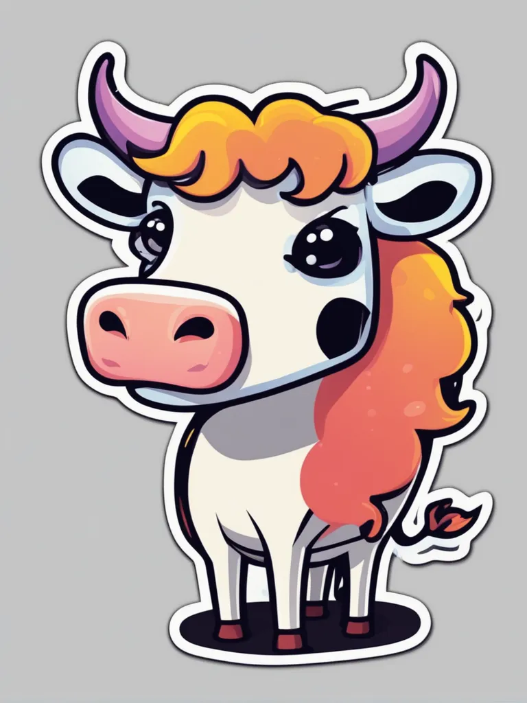 cow
