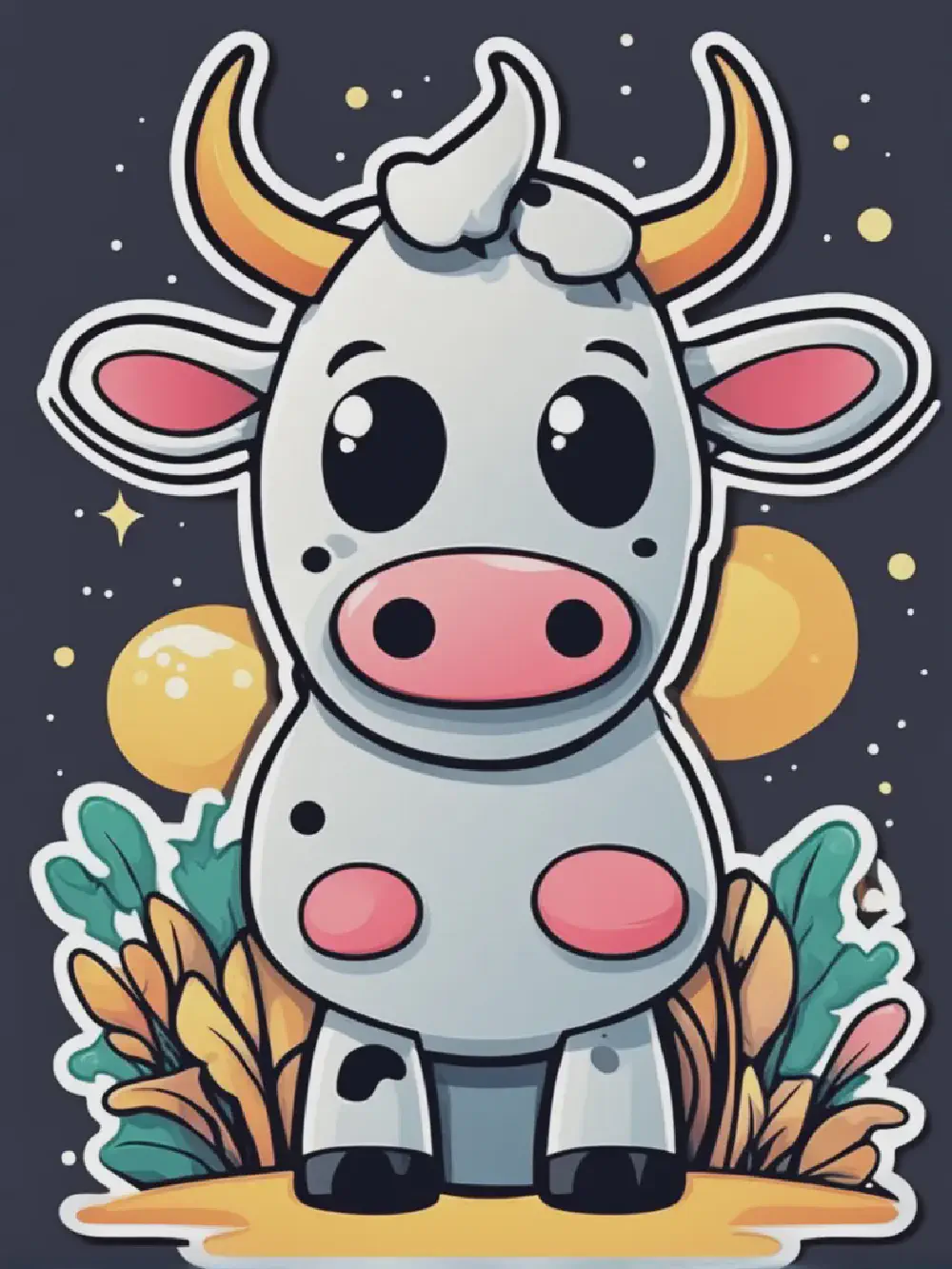 cow