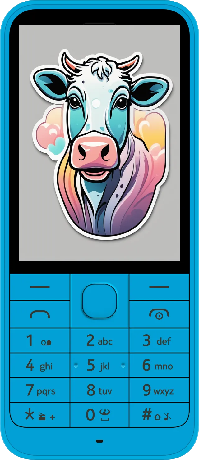 cow