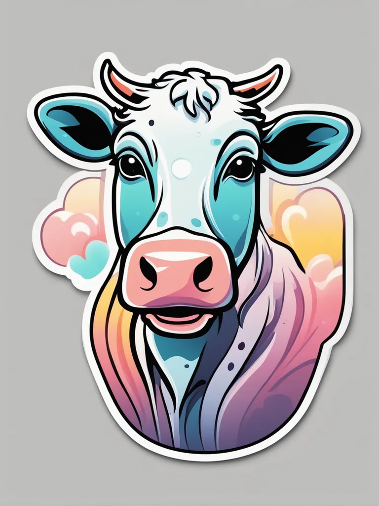 cow