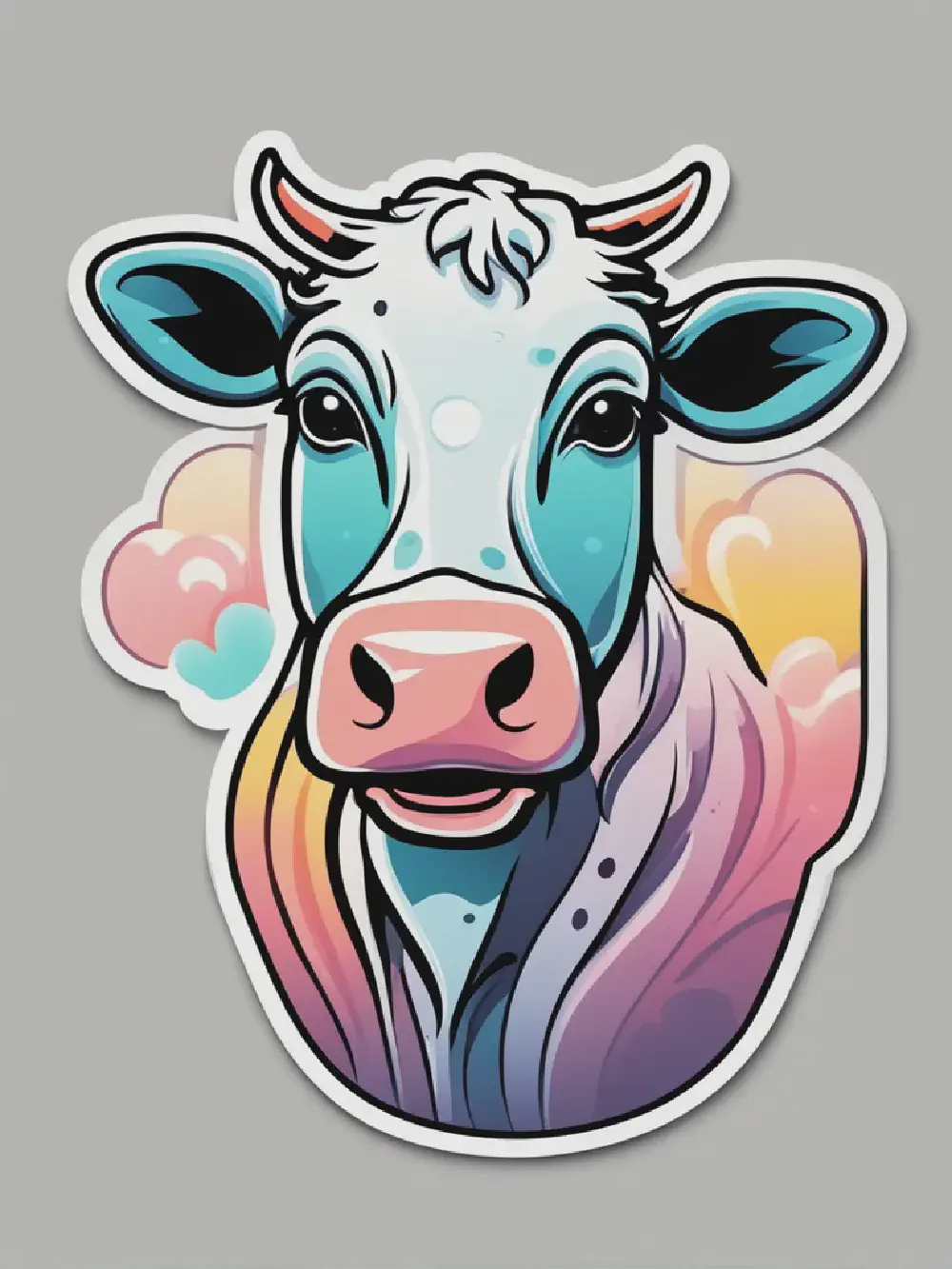 cow
