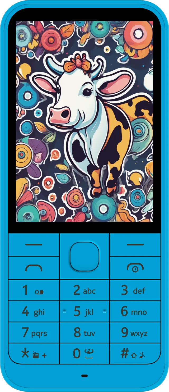 cow