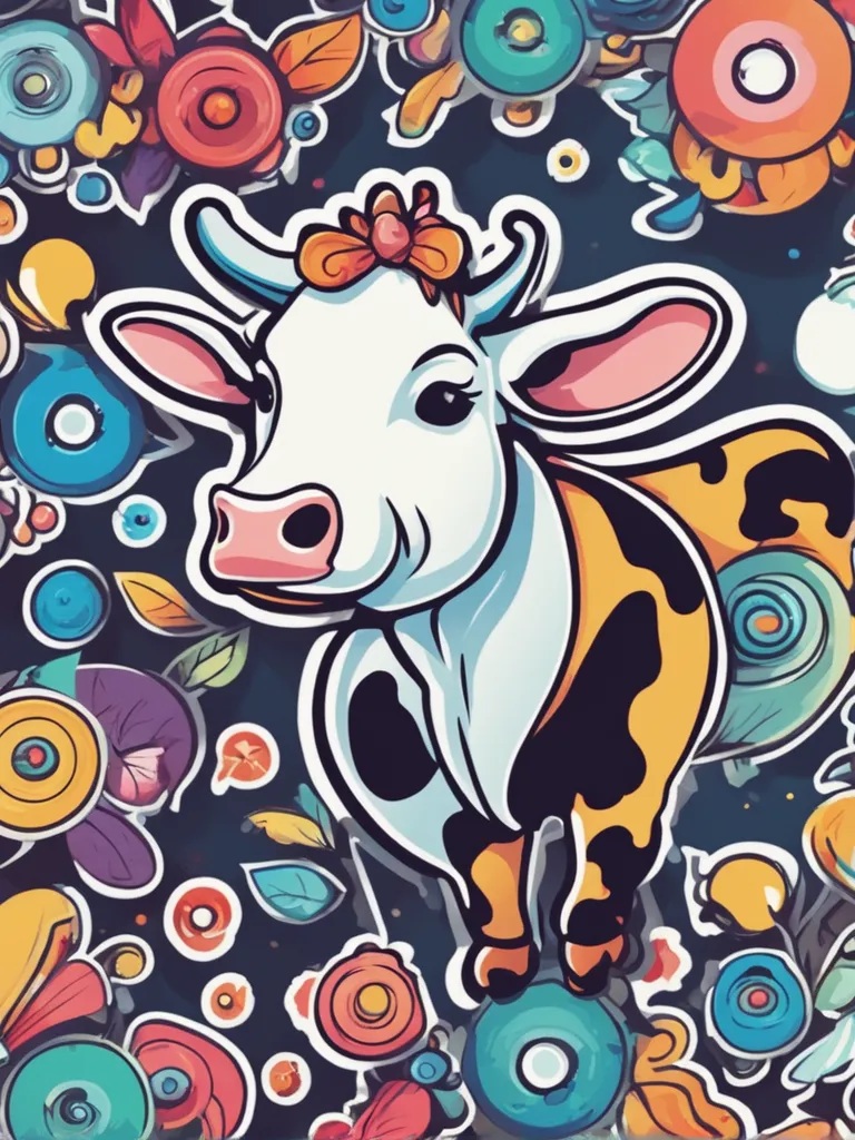 cow