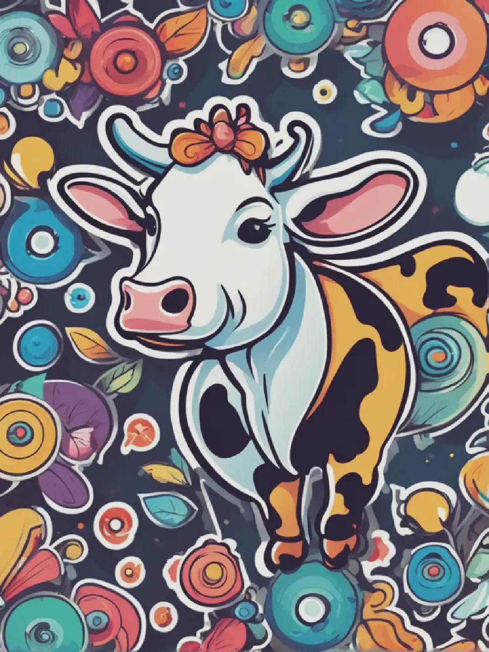 cow