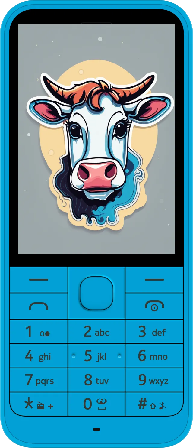 cow