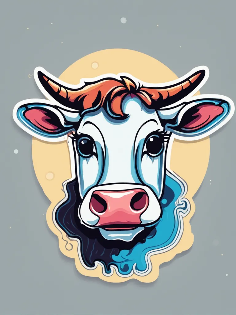 cow