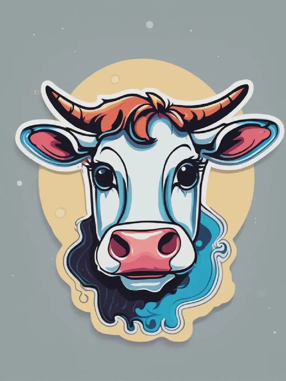 cow