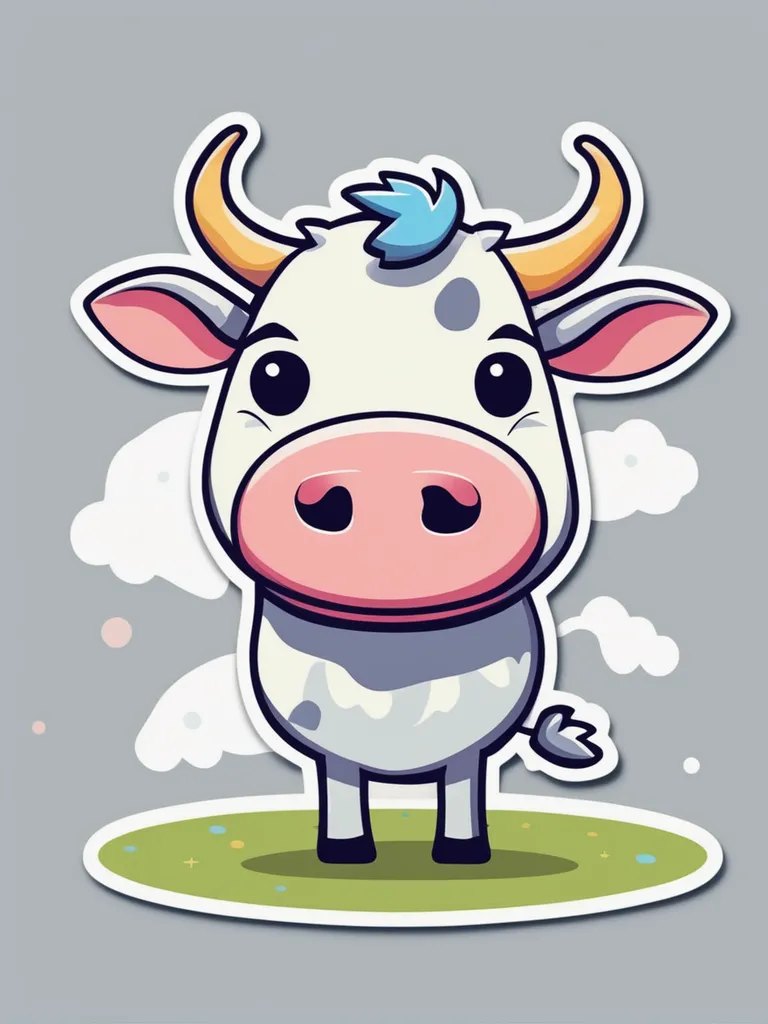 cow
