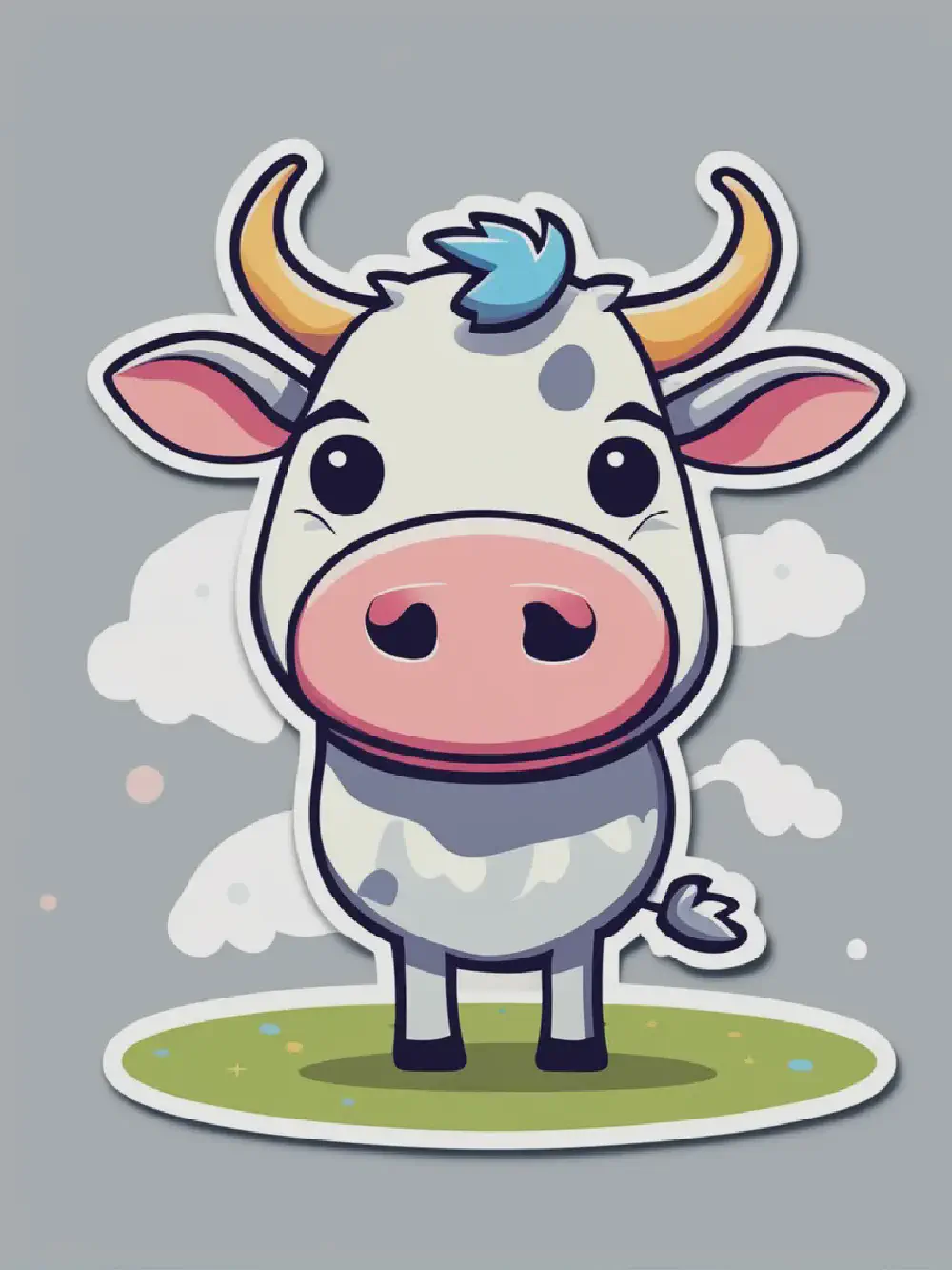 cow
