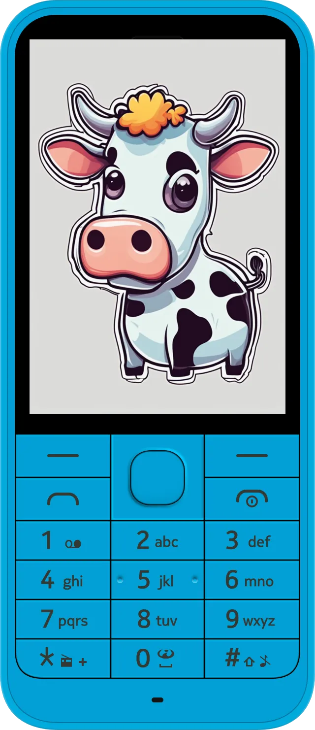 cow