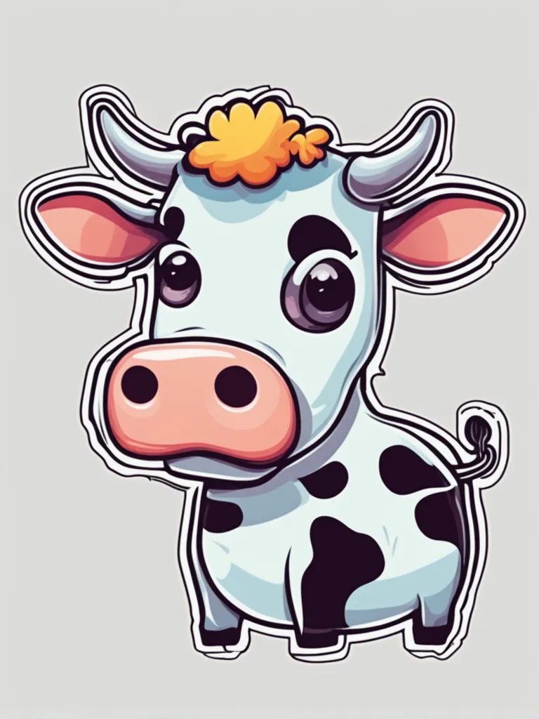 cow