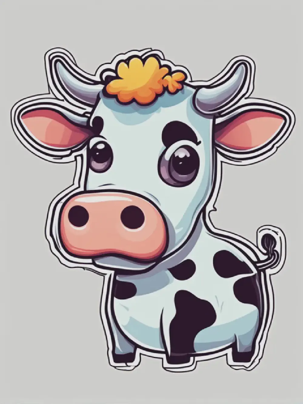 cow