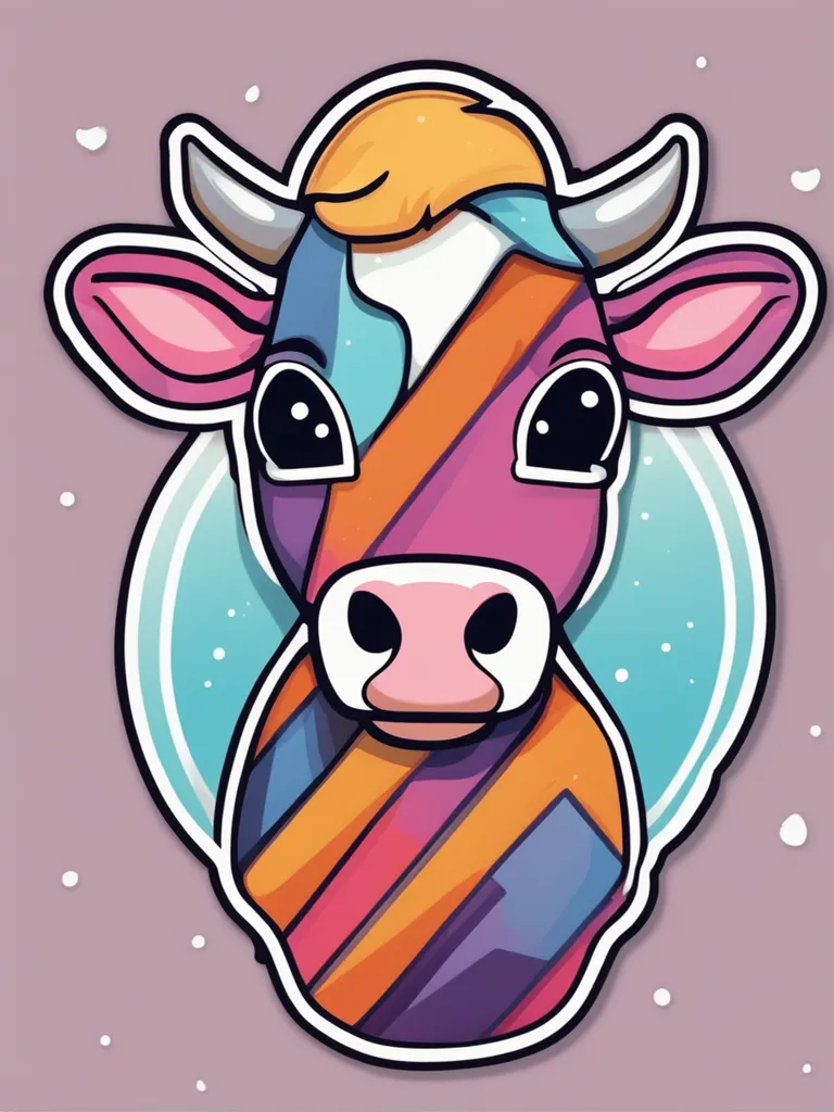 cow