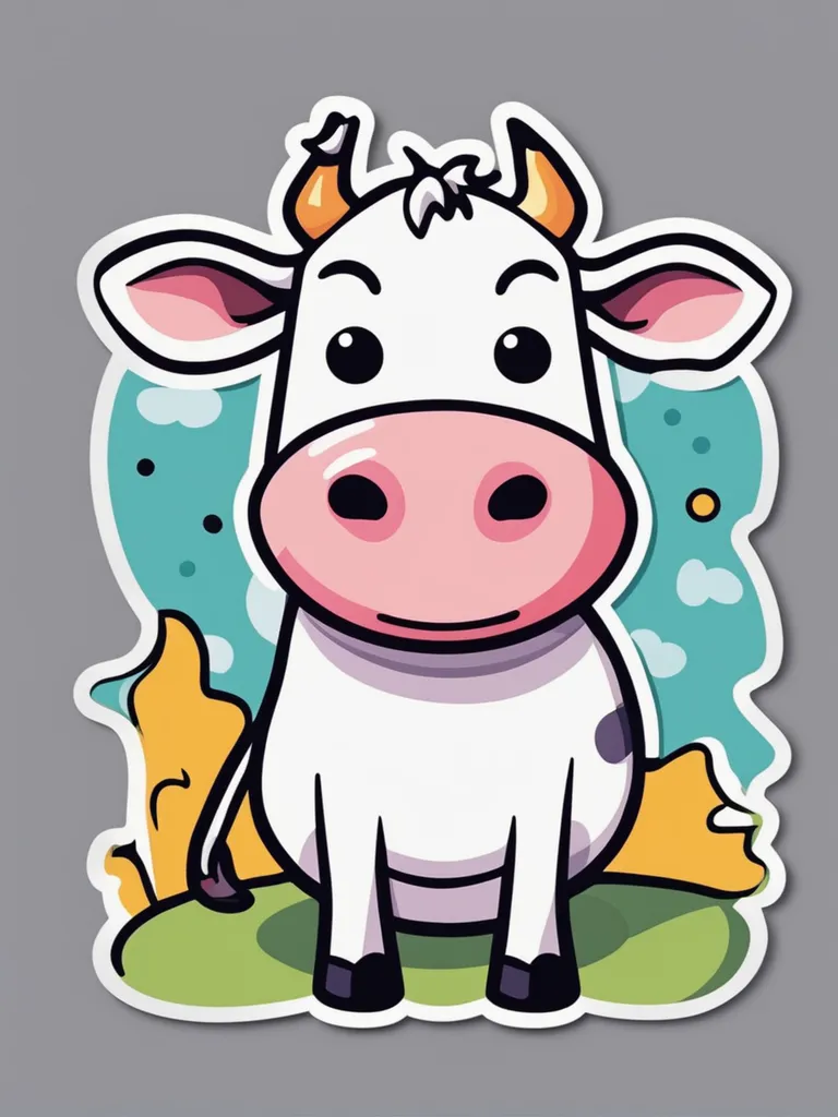 cow