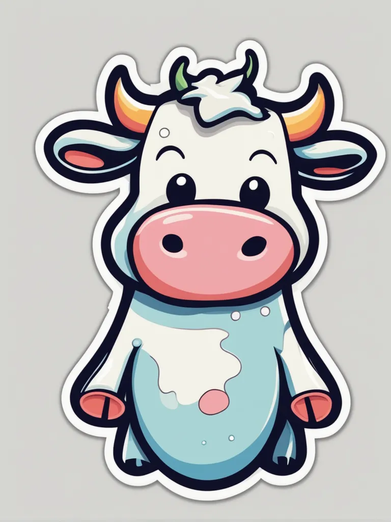 cow