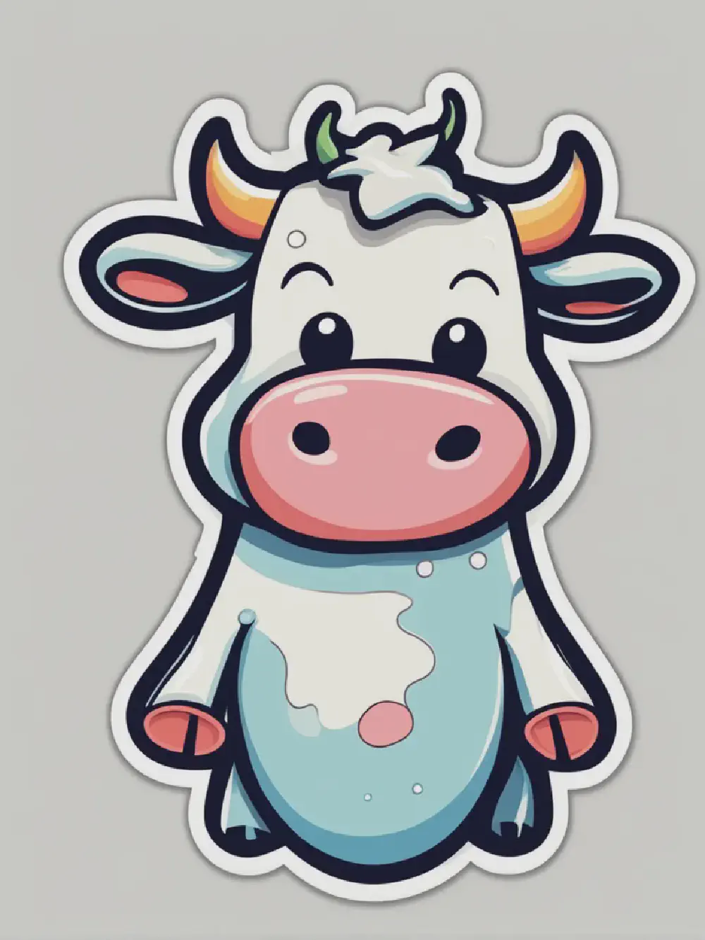 cow