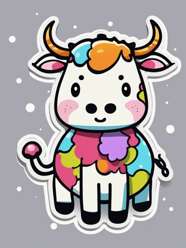 cow