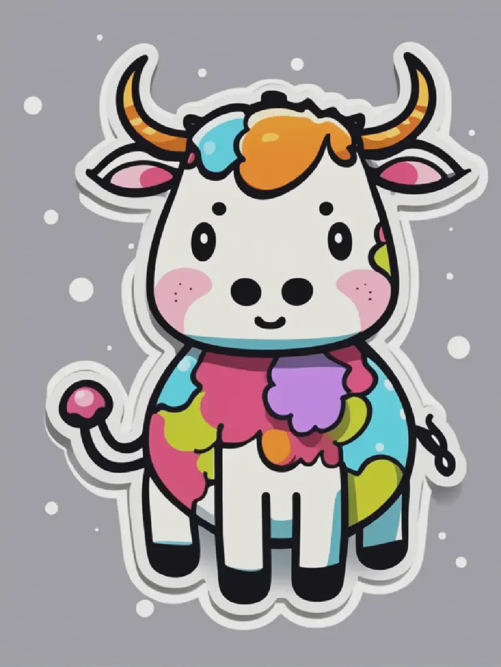 cow