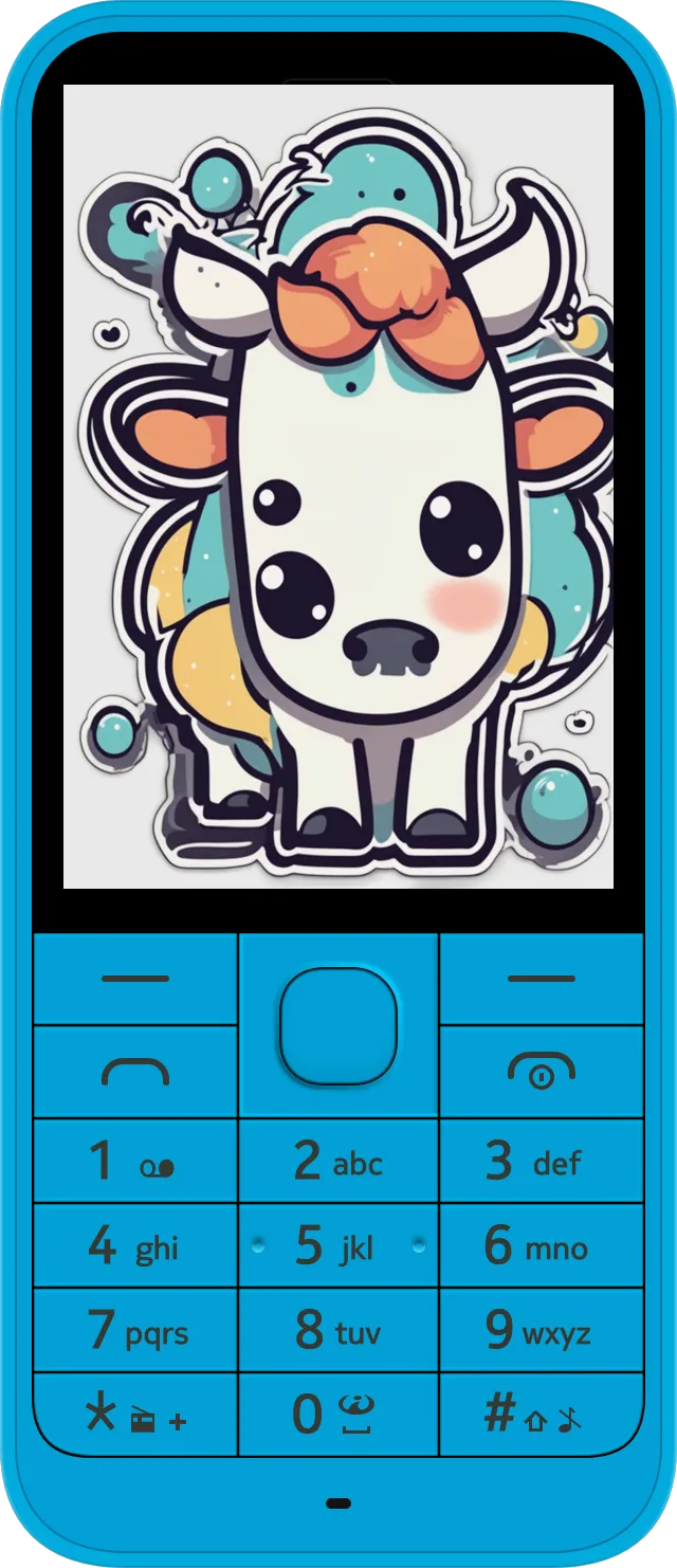 cow