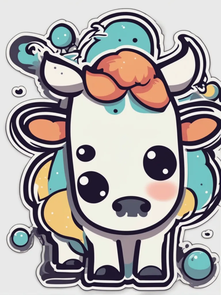 cow