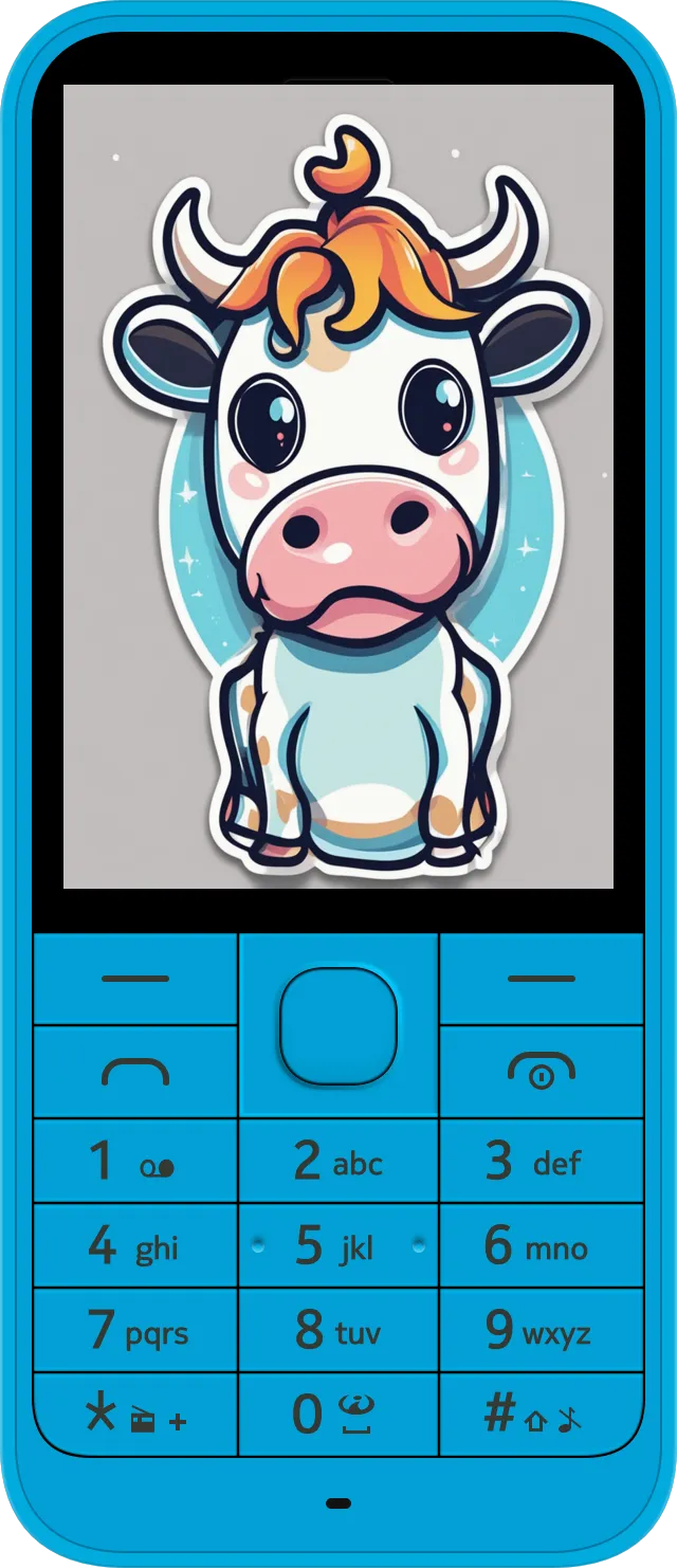cow