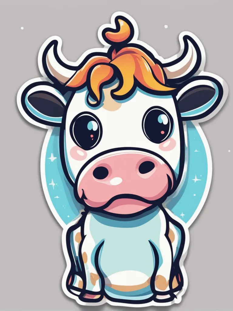 cow