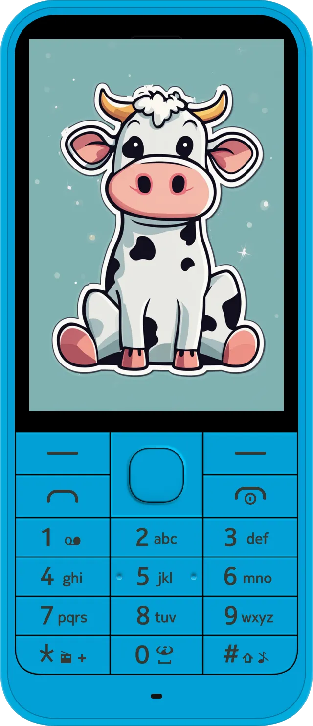 cow