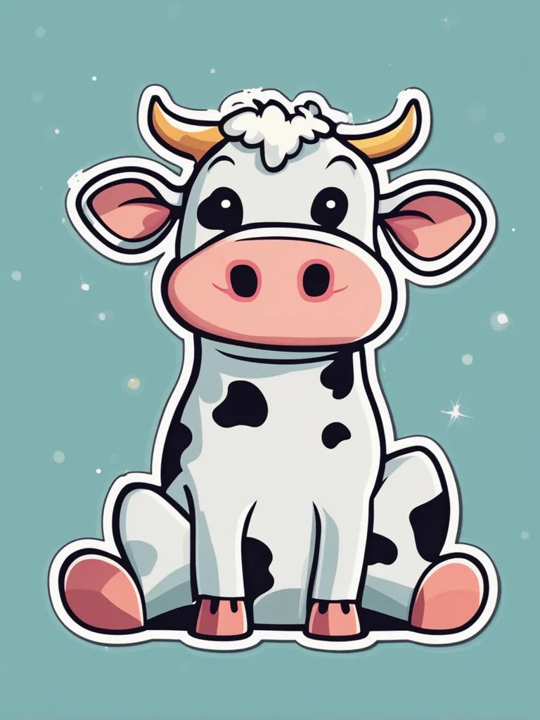 cow