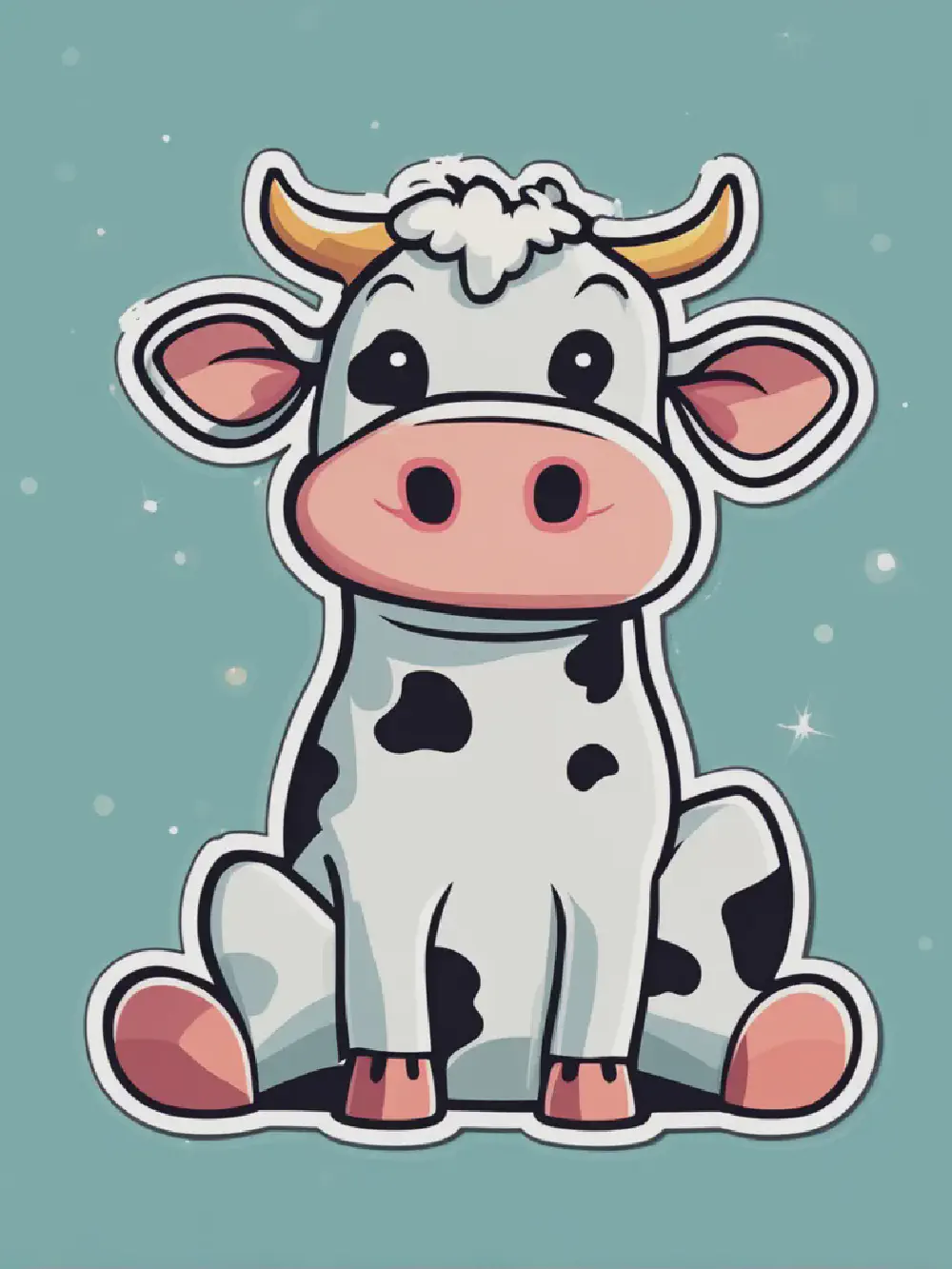 cow